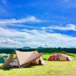 夏のキャンプで飲みたいおすすめワインとアウトドア向けワイングラス