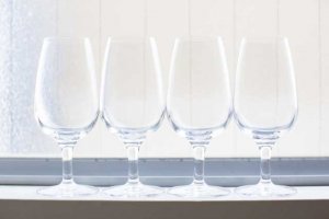 オシャレ＆使いやすいワイングラス【家飲みがグッと楽しくなる！】